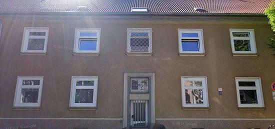 Dachgeschoss Wohnung in Altenessen