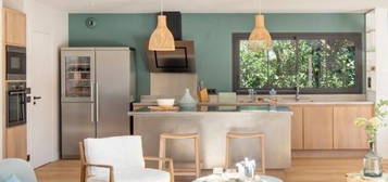 Vente appartement 4 pièces 77 m²