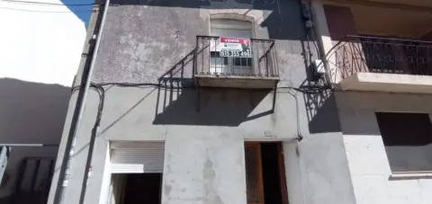 Casa pareada en calle del Doctor P&#xED;o del R&#xED;o, 21