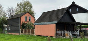 EFH mit Garten und Doppel-Garage Wohnen wie in der Toscana....