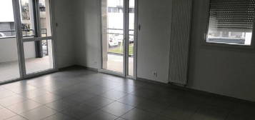 Location appartement 3 pièces 65 m²