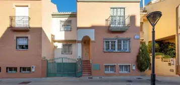 Casa en Granada