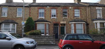 Property to rent in Hurst Street, Oxford OX4