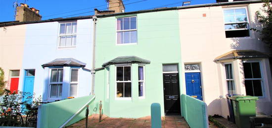 Property to rent in Buckingham Street, Oxford OX1