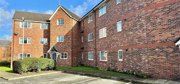 Flat for sale in Royal Drive, Fulwood, Preston, Lancashire PR2