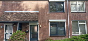 Tussenwoning