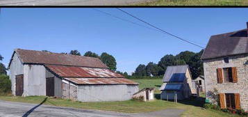 Ancienne Maison à Bargignat