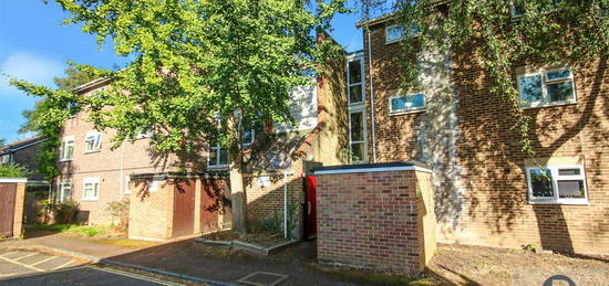 Flat for sale in Clifton Street, Norwich NR2