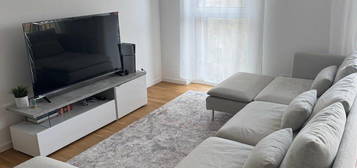 SHORT TERM - Modern Two Room Apartment For Sublet (BERLIN)