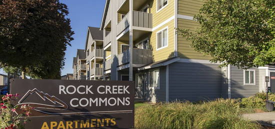 Rock Creek Commons, Vancouver, WA 98682