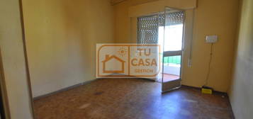 Piso en venta en Calle Sargento Serrano Leite, 2, Centro