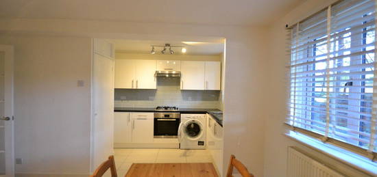 1 bed flat to rent