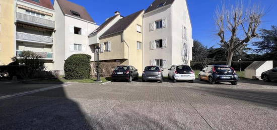 Appartement  à vendre, 3 pièces, 2 chambres, 73 m²