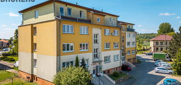Prodej bytu 3+1 87 m2, Tursko, Praha západ