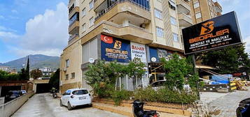 Belediye civarı full yapılı 3+1 200 metrekare daire