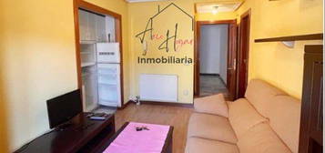 Apartamento de alquiler en Larga, Villamayor