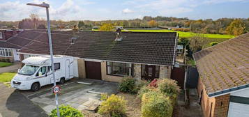 3 bedroom semi-detached bungalow for sale