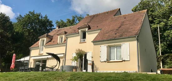 Maison  à vendre, 7 pièces, 5 chambres, 145 m²