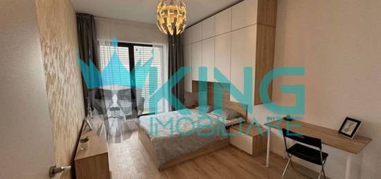 Lujerului | Plaza Residence | 2 Camere | Centrala | Balcon |