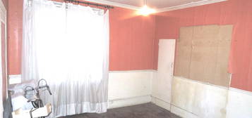 Achat appartement 2 pièces 24 m²