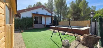 Chalet en Benicolet