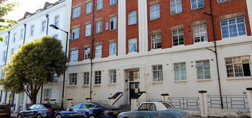 Flat to rent in Orsett Terrace, London W2