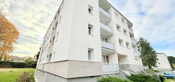 Achat appartement 4 pièces 80 m²