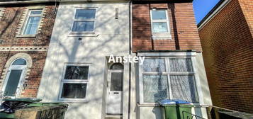 Flat to rent in St Denys Road, Southampton SO17