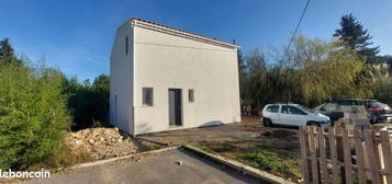 Villa 4 pièces