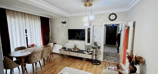 AMBARLI AVCILAR MERKEZE YAKIN 1.KAT 2+1 110m2 YENİ SATILIK DAİRE