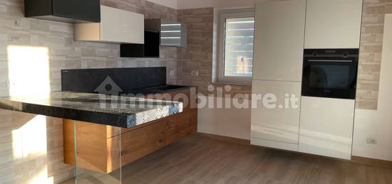 Villa a schiera 4 locali, ottimo stato, Rivarolo Canavese