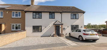 3 bed terraced house for sale