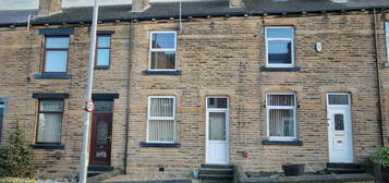 2 bedroom terraced house