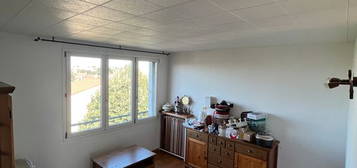 Appartement le blanc mesnil 54m2