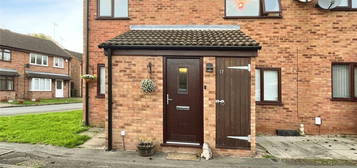 Maisonette for sale in Blackshaw Drive, Walsgrave On Sowe, Coventry, West Midlands CV2