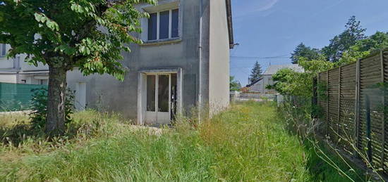 Maison 4 pièces 75 m²