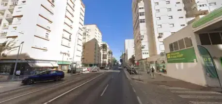 Piso en Avenida de Cayetano del Toro