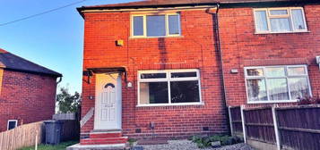 End terrace house to rent in Wyntor Lane, West Bromwich B71