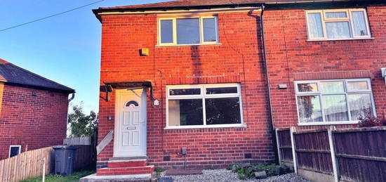 End terrace house to rent in Wyntor Lane, West Bromwich B71