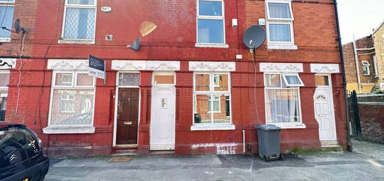 2 bedroom terraced house