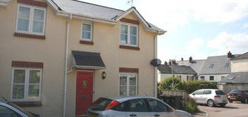 Property to rent in King Street, Honiton EX14