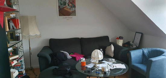 Wohnung Bielefeld Innenstadt 40 qm