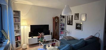 Wallenhorst Zentrum Schöne 3 Zimmer Maisonette-Wohnung (68 qm)