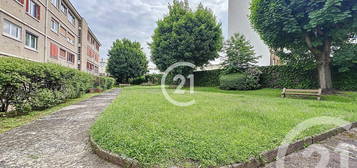 Achat appartement 4 pièces 69 m²