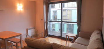 Flat to rent in Albion Works, Pollard Street, New Islington M4