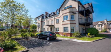 Flat to rent in Margaret Rose Way, Edinburgh EH10