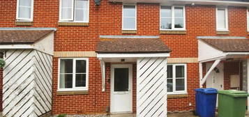 Terraced house for sale in Ashington Close, Sittingbourne, Kent ME10