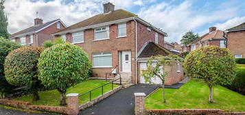 3 Marmont Park, Belfast, BT4 2GR