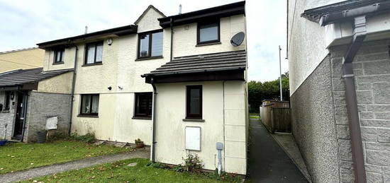 3 bedroom semi-detached house