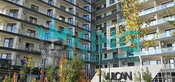 13 Septembre | Vulcan residence | 2 camere | Bloc nou | Prima inchiriere | Paza